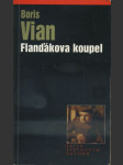 Flanďákova koupel - Vlkodlak - náhled