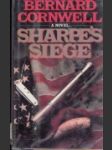 Sharpe's siege - náhled