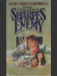 Sharpe's enemy - náhled