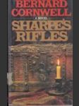 Sharpe's rifles - náhled