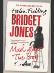 Bridget Jones Mad about The Boy - náhled