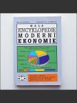 Malá encyklopedie moderní ekonomie - náhled
