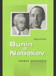 Bunin a Nabokov - náhled
