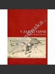 V zajetí vášně. Sbírka Patrika Šimona  -sbírak autorů Orlik,Kubín .Preissig , Mařák a další - náhled