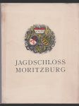 Jagdschloss Moritzburg - náhled
