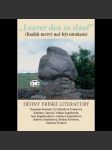 „Leaver dea as slaaf.“ Dějiny fríské literatury - náhled