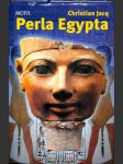 Perla Egypta - náhled