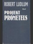 Projekt Prometeus - náhled