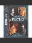 Královský Babylon - náhled