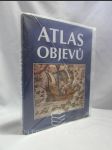 Atlas objevů - náhled