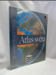Atlas světa - náhled