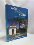 Velká výletní kniha: Česká republika - náhled