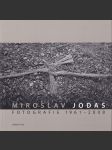 Miroslav Jodas - fotografie z let 1961-2008 - náhled
