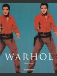 Andy Warhol (1928-1987) - umění jako byznys - náhled