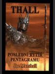 Thall - poslední Rytíř pentagramu - náhled