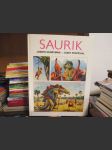 Saurik - náhled