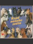 Koně našeho světa - náhled