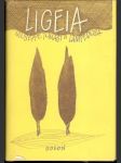Ligeia (malý formát) - náhled