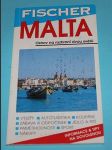 Malta Ostrov na rozhraní dvou světů - náhled