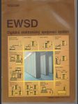 EWSD Digitální elektronický spojovací systém - náhled