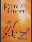 Krídla radosti - chinmoy sri - náhled