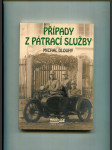 Případy z pátrací služby - náhled