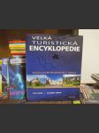 Velká turistická encyklopedie - Královéhradecký - náhled