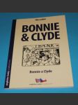 Bonnie a Clyde (zrcadlový text) - náhled
