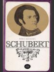 Schubert - náhled