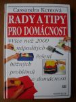 Rady a tipy pro domácnost - náhled