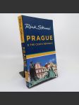 Prague and the Czech Republic - Rick Steves - náhled