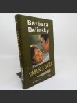 Vášeň a iluze - Barbara Delinsky - náhled