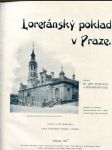 Loretánský poklad v Praze - náhled