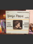 George Enescu - violin - náhled