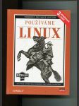 Používáme Linux - podrobný průvodce Linuxem - náhled