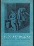 Rudolf Kremlička - náhled
