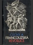 Čechy a francouzská revoluce - náhled