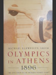 Olympics in Athens 1896 - náhled