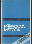 Případová metoda - náhled