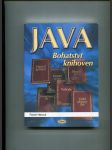 Java - bohatství knihoven - náhled
