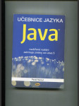 Učebnice jazyka Java - náhled