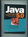 Java 5.0 - novinky jazyka a upgrade aplikací - náhled