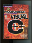 Programujeme v Microsoft Visual C++ - náhled