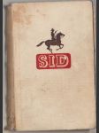 Sid iii. - náhled