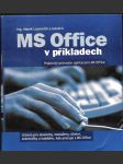 MS Office v příkladech - svazek 1. + 2. - náhled