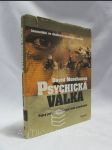 Psychická válka (Tajný projekt Spojených států amerických: Jasnovidci ve službách americké armády) - náhled