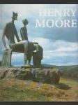 Henry Moore - náhled