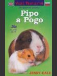 Pipo a Pogo - náhled