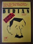 Vlasta Burian - komik století - náhled