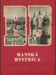 Banská Bystrica - náhled